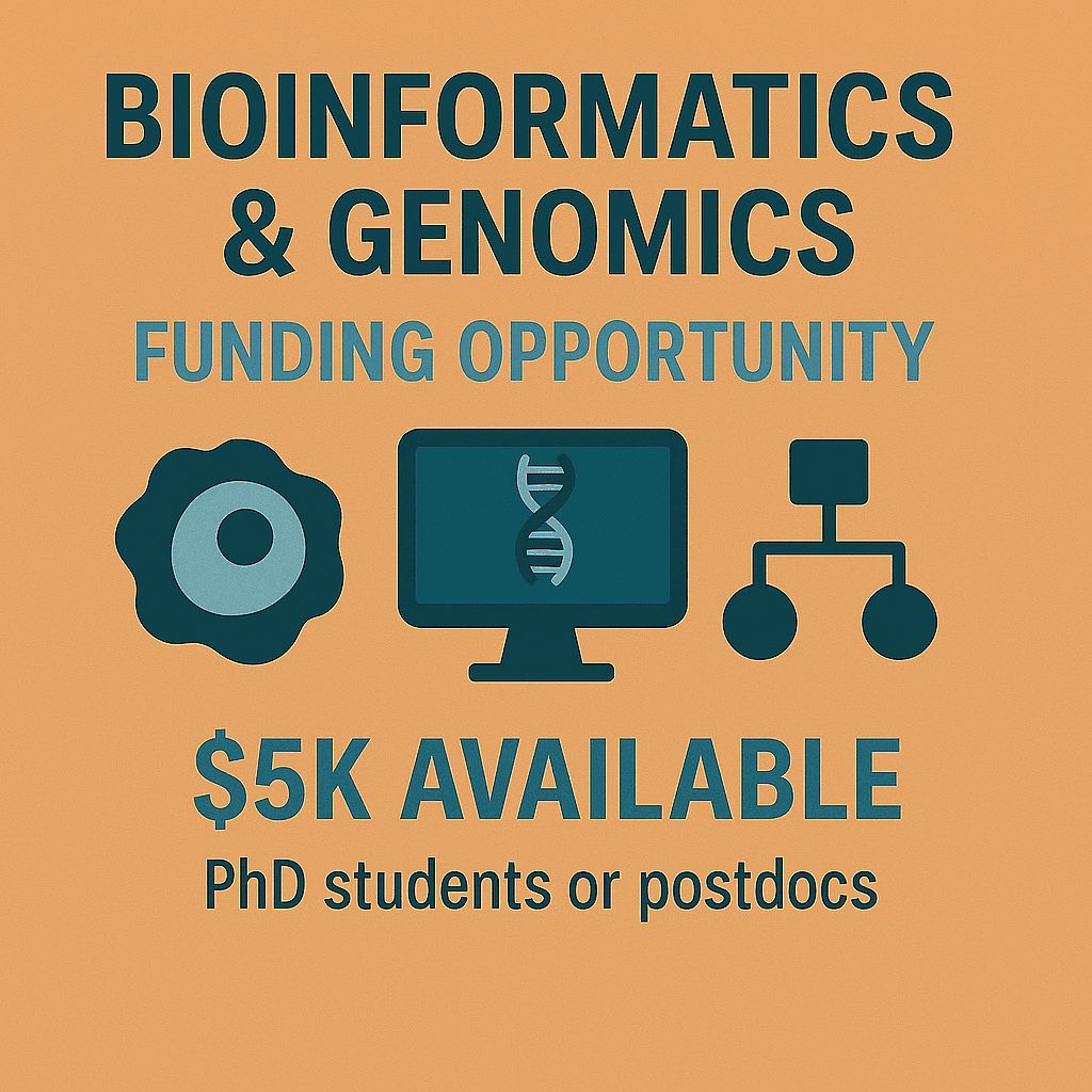 Request for Proposals - Bioinformatics & Genomics Research