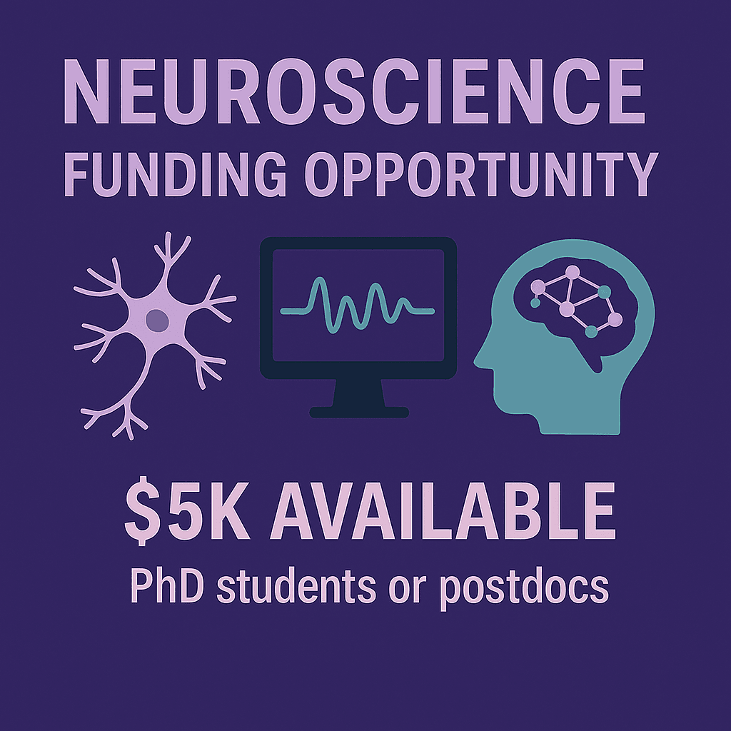Request for Proposals - Neuroscience Research Project