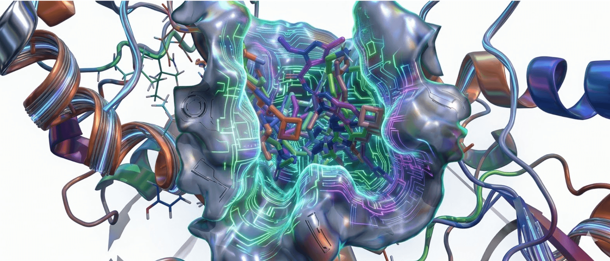 In Silico Drug Screening